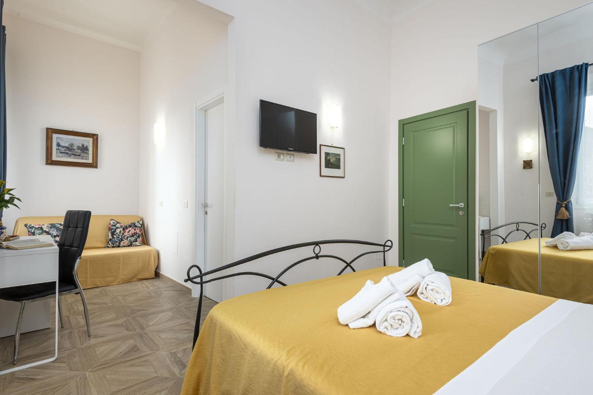 Cadorna In * Firenze